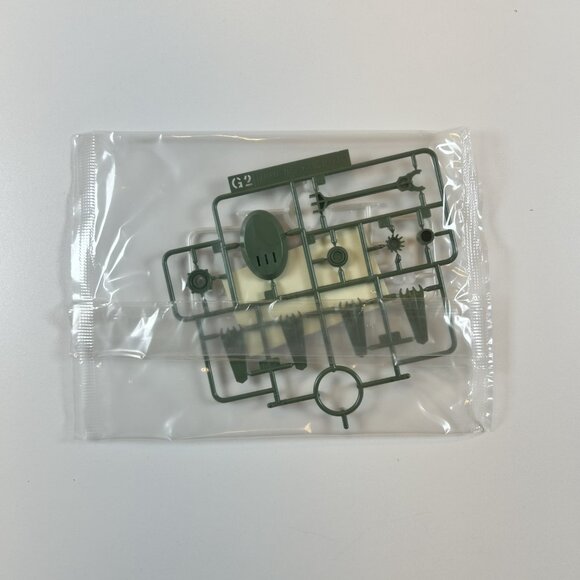 Bandai Garmillas Ship Set 1 Space Battleship Yamato 2199 1/1000 Scale - Picture 9 of 14